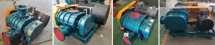 羅茨風(fēng)機(jī)廠家價(jià)格型號參數(shù)齊全 氣化風(fēng)機(jī)-灰?guī)鞖饣_茨風(fēng)機(jī)價(jià)格-灰斗氣化羅茨鼓風(fēng)機(jī)(圖4)